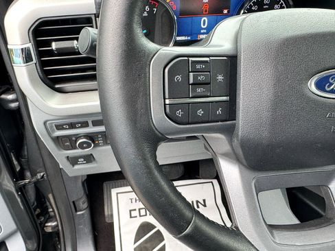 Used 2022 Ford F150 XLT w/ Equipment Group 302A High image 18