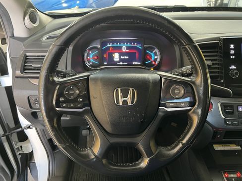 Used 2022 Honda Pilot Special Edition image 10