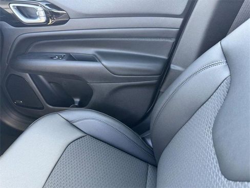 New 2025 Jeep Compass Latitude w/ Sun & Sound Group image 25