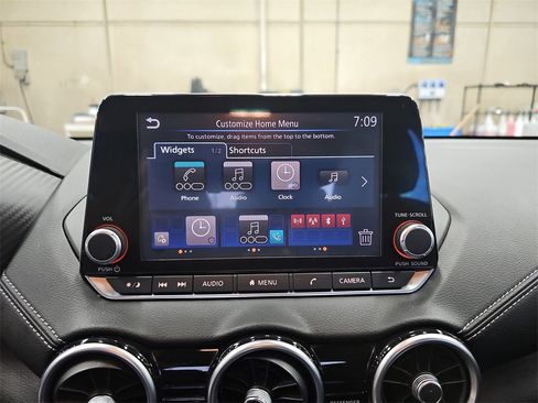 Used 2020 Nissan Sentra SV image 20