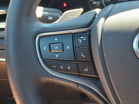 Used 2025 Lexus ES 350 F Sport FWD image 22
