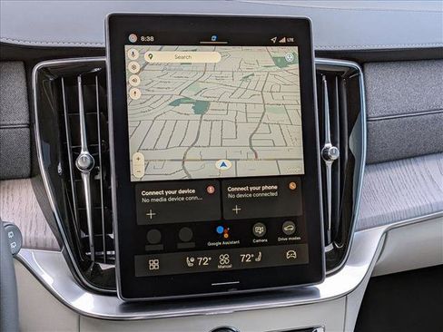 New 2026 Volvo XC90 B6 Ultra w/ Protection Package image 14