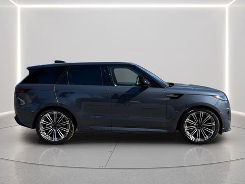 New 2026 Land Rover Range Rover Sport Dynamic SE image 7