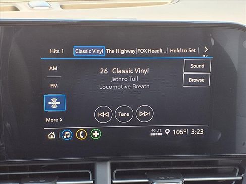 New 2026 Chevrolet Trax LS w/ LS Convenience Package image 10