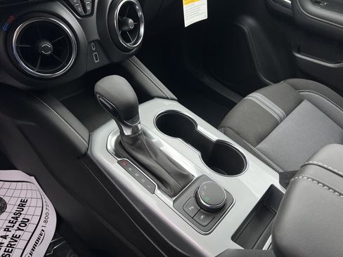New 2026 Chevrolet Blazer LT w/ Midnight/Sport Edition image 26