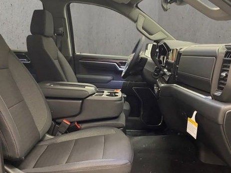 New 2026 Chevrolet Silverado 1500 LT AWD/4WD image 13