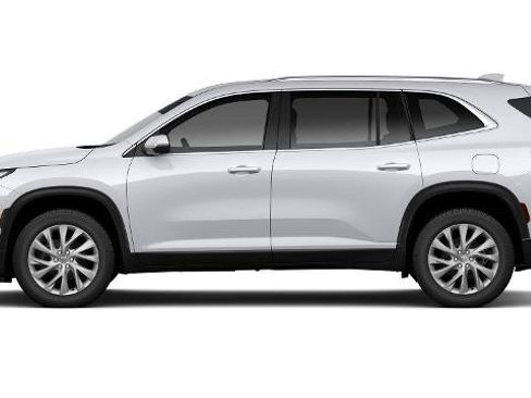 New 2026 Buick Enclave Preferred w/ Super Cruise Package image 6