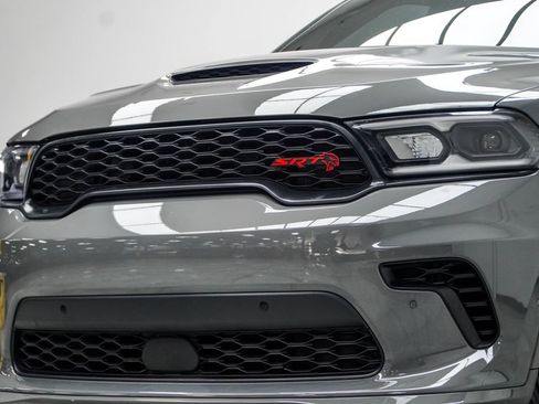 Used 2024 Dodge Durango SRT Hellcat AWD/4WD image 2