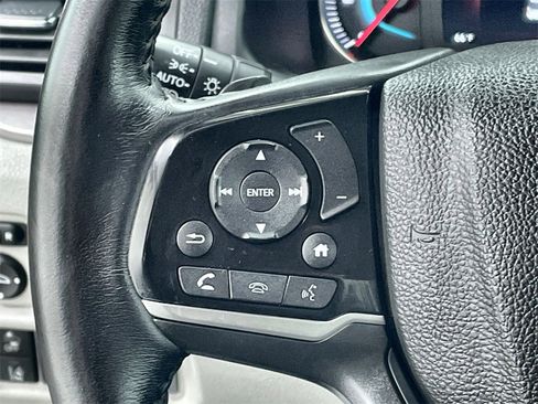 Used 2021 Honda Pilot Special Edition image 16