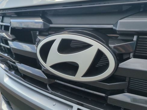 New 2026 Hyundai Tucson SEL AWD/4WD image 13