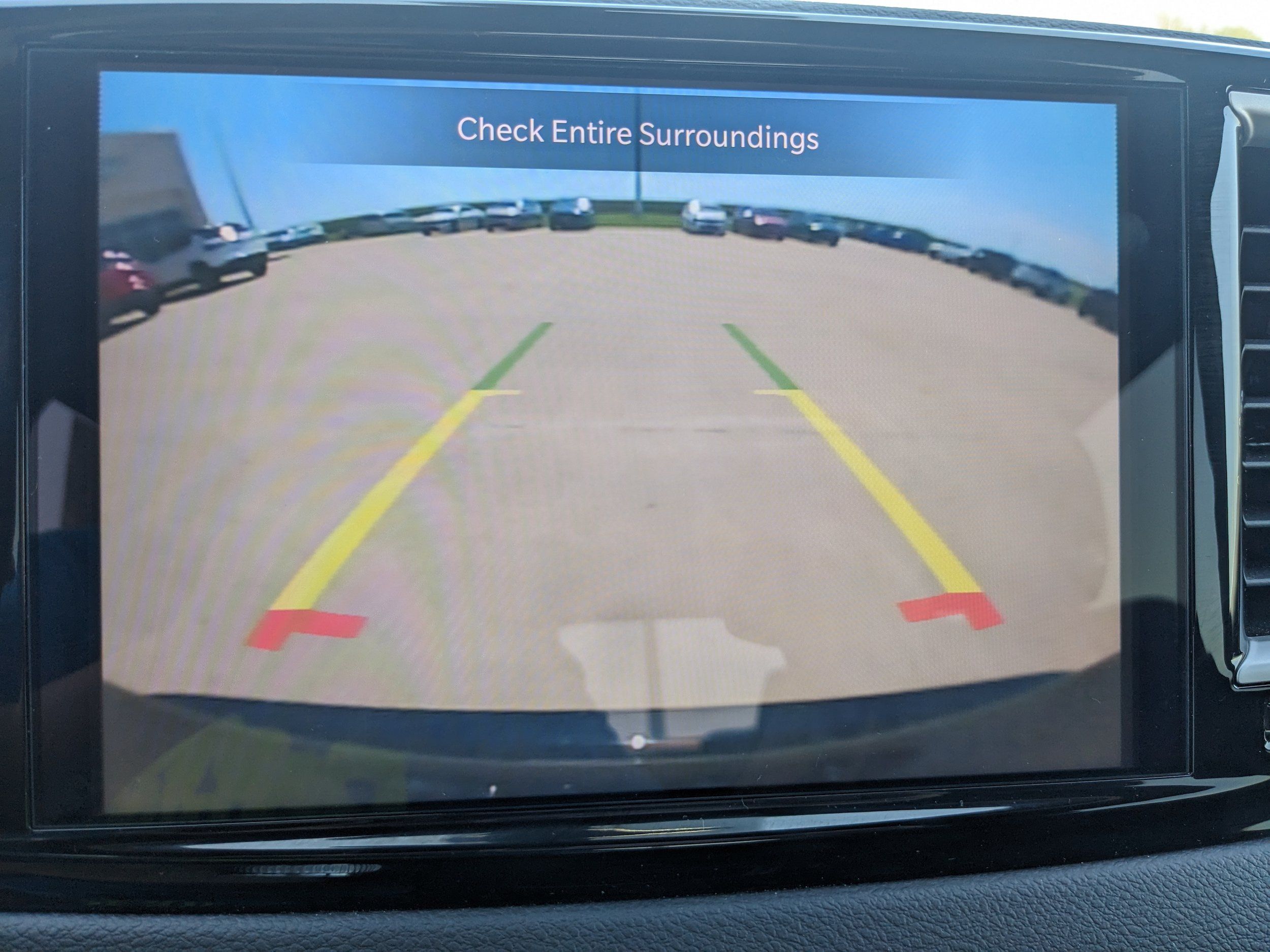 Used 2026 Chrysler Pacifica Select FWD image 26