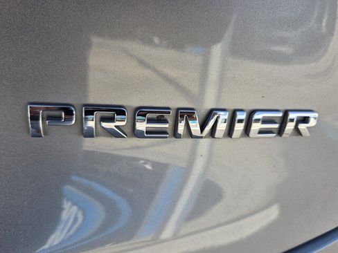 Used 2023 Chevrolet Blazer Premier w/ Driver Confidence II Package FWD image 34