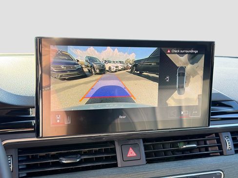 Used 2023 Audi A4 2.0T Premium Plus w/ Premium Plus Package image 34