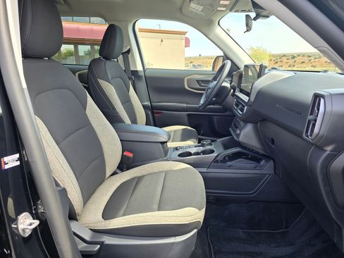 Used 2025 Ford Bronco Sport Big Bend AWD/4WD image 46
