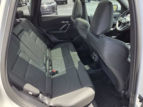 Used 2023 BMW X1 xDrive28i w/ Convenience Package AWD/4WD image 16