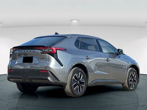 New 2026 Subaru Solterra AWD/4WD image 6