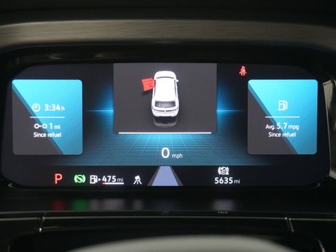 Used 2025 Volkswagen Atlas Cross Sport SE image 17