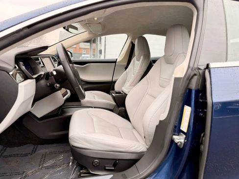 Used 2016 Tesla Model S 75D image 17