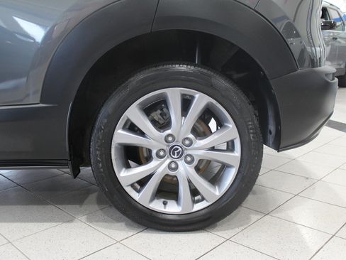 Used 2022 MAZDA CX-30 AWD 2.5 S w/ Preferred Package image 9