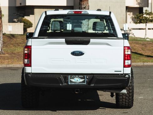 Used 2022 Ford F150 XL image 13