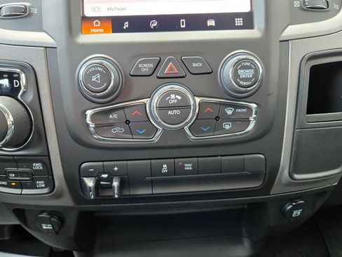 Used 2024 RAM 1500 Tradesman w/ Tradesman SXT Package AWD/4WD image 27