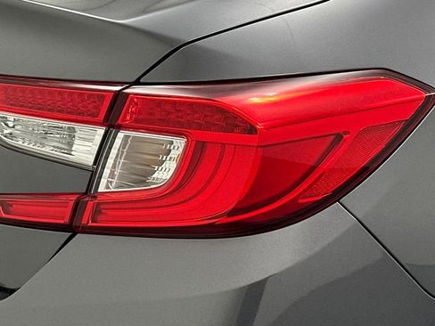 Used 2021 Honda Accord LX image 20