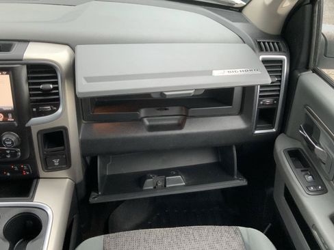 Used 2016 RAM 1500 Big Horn AWD/4WD image 60