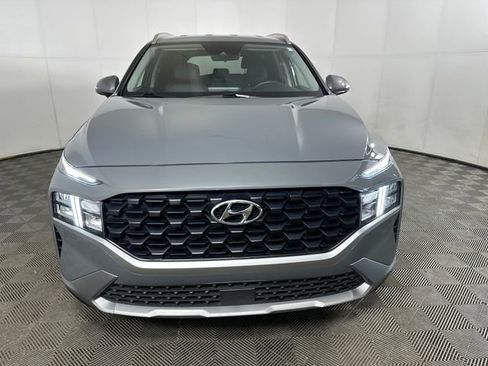 Certified 2023 Hyundai Santa Fe SEL image 8