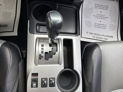 Used 2018 Toyota 4Runner SR5 Premium image 24