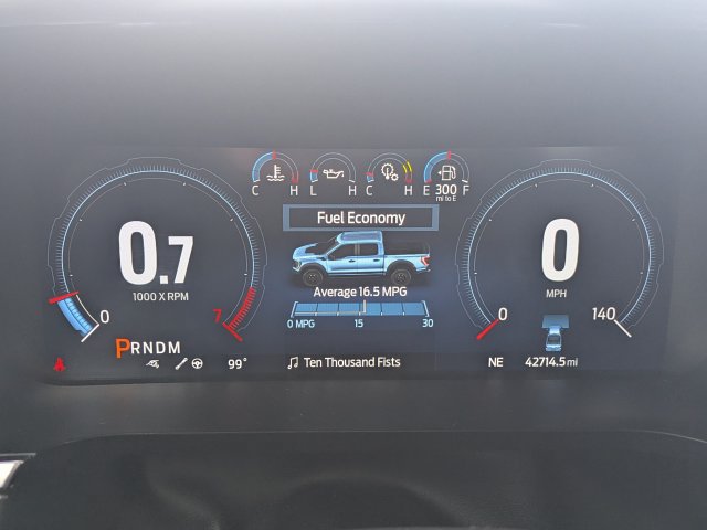 Used 2023 Ford F150 Raptor AWD/4WD image 27
