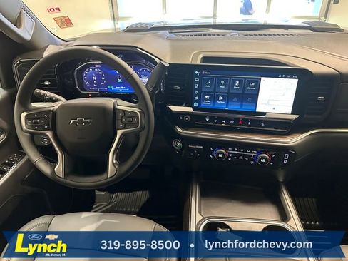 New 2026 Chevrolet Silverado 2500 LT w/ Trail Boss Package AWD/4WD image 10