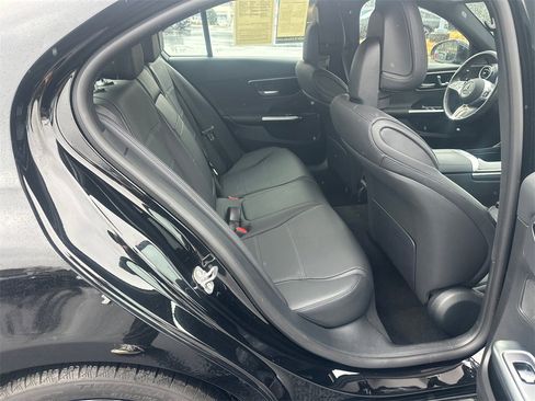 Certified 2024 Mercedes-Benz C 300 C 300 image 17