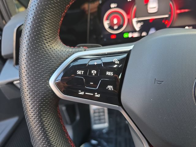 Used 2024 Volkswagen GTI S FWD image 24