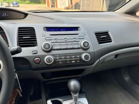Used 2009 Honda Civic LX image 15