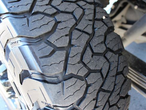 Used 2024 Chevrolet Silverado 2500 W/T w/ WT Convenience Package image 33