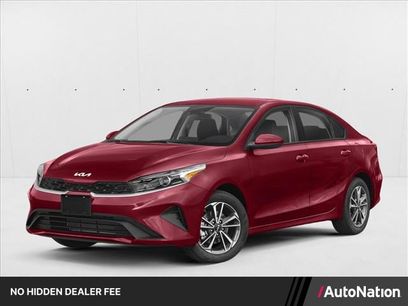 Used 2024 Kia Forte LXS