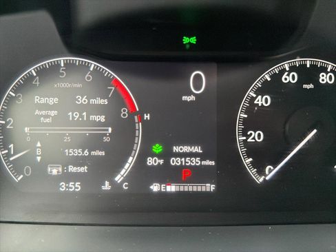 Used 2024 Honda Ridgeline RTL image 27