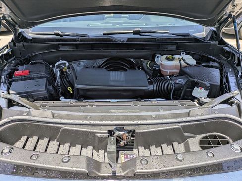 Used 2022 GMC Yukon AT4 image 30