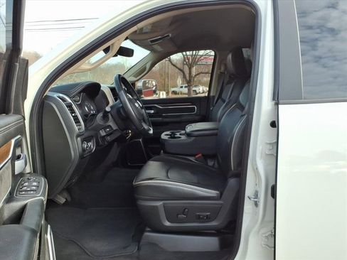 Used 2022 RAM 3500 Laramie image 4