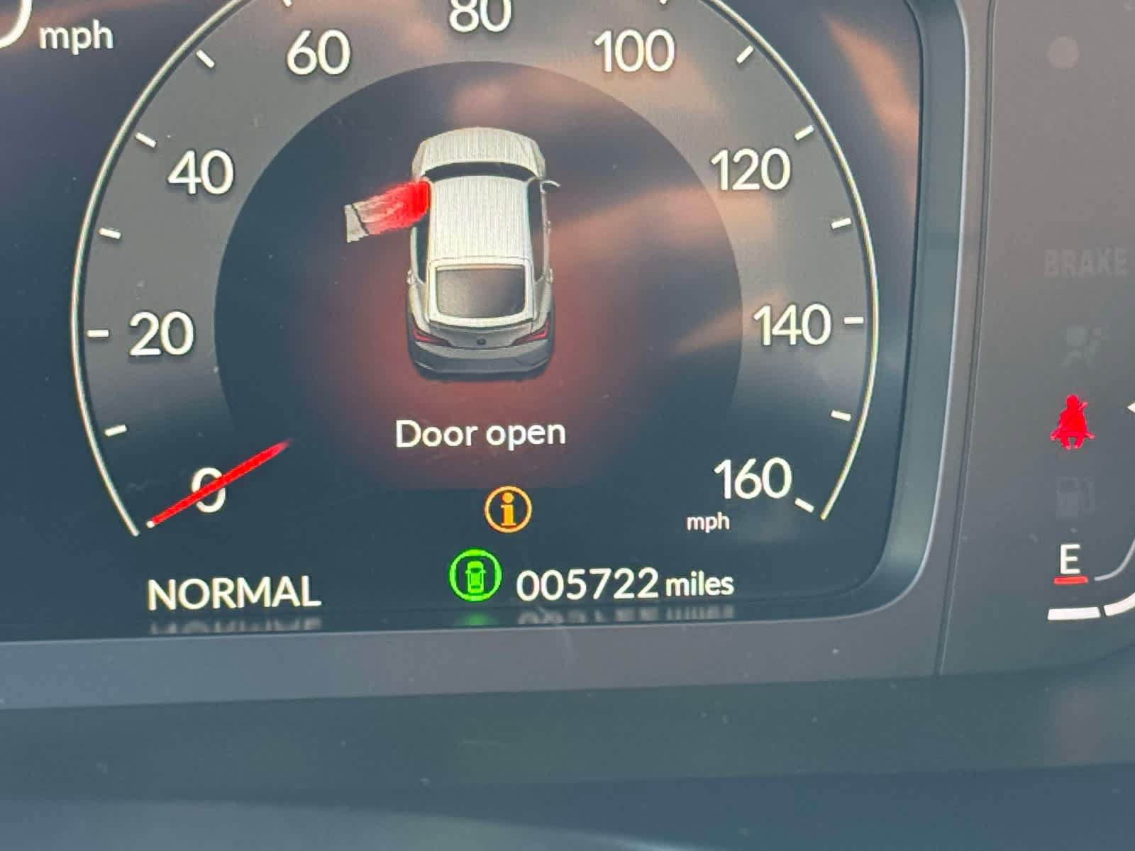 Certified 2026 Acura Integra A-Spec FWD image 21
