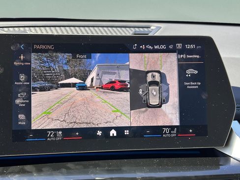 Used 2026 BMW X1 xDrive28i w/ Technology Package image 18