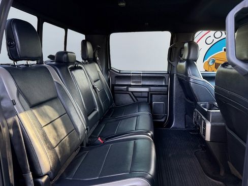 Used 2018 Ford F150 Raptor w/ Equipment Group 802A Luxury image 24