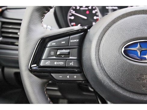 New 2026 Subaru Forester Touring AWD/4WD image 13