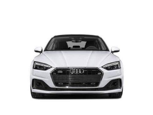 Used 2025 Audi A5 2.0T Premium Plus AWD/4WD image 4