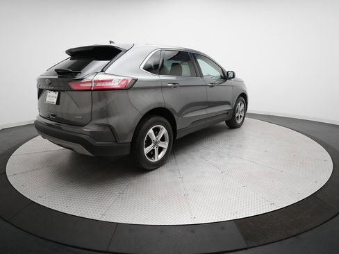 Used 2022 Ford Edge SEL w/ Convenience Package image 39