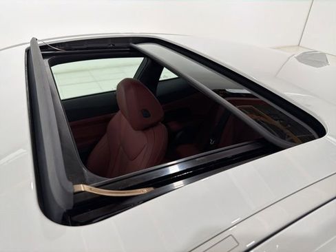 Used 2026 BMW 430i xDrive Coupe w/ M Sport Package image 25