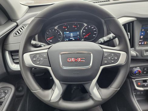 Certified 2023 GMC Terrain SLE w/ Driver Convenience Package image 28
