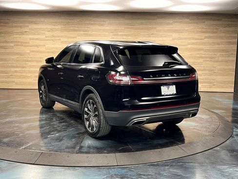 Used 2023 Lincoln Nautilus Reserve w/ Luxury Package image 15