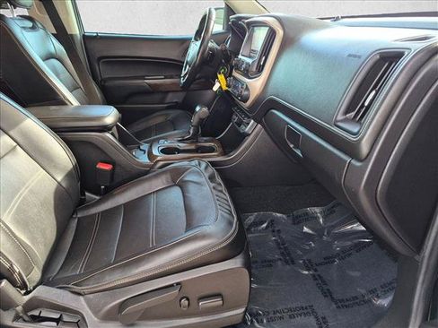 Used 2017 GMC Canyon Denali AWD/4WD image 28
