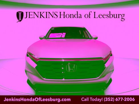 New 2026 Honda CR-V EX-L image 8